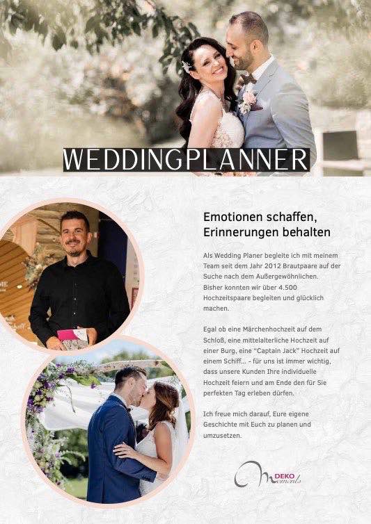 Dekomoments – Magazinseite 10