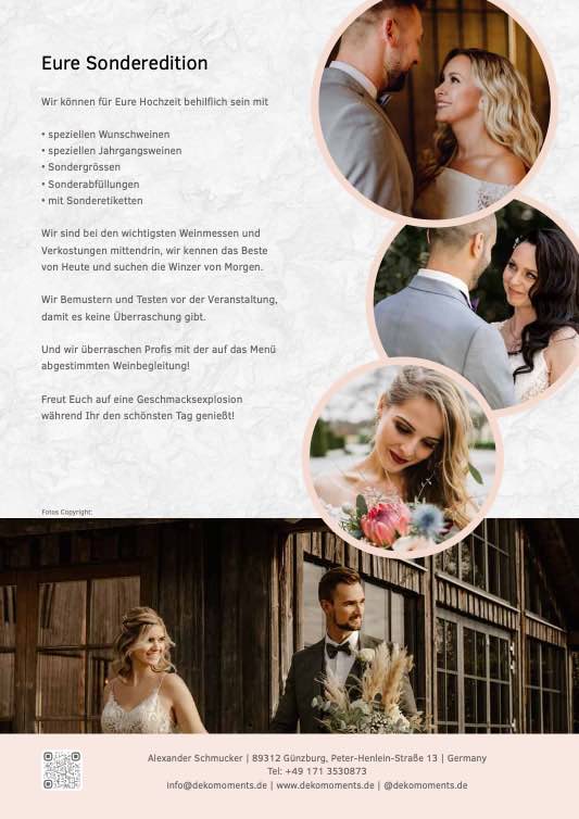 Dekomoments – Magazinseite 11