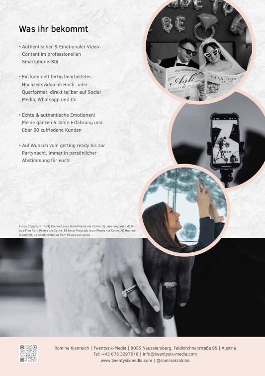 Twentysix-Media – Magazinseite 21