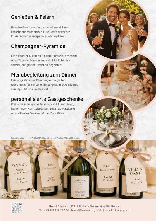 FR Champagner – Magazinseite 41