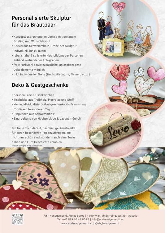 AB – Handgemacht – Magazinseite 45