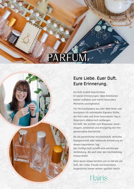 Flairis – Magazinseite 46