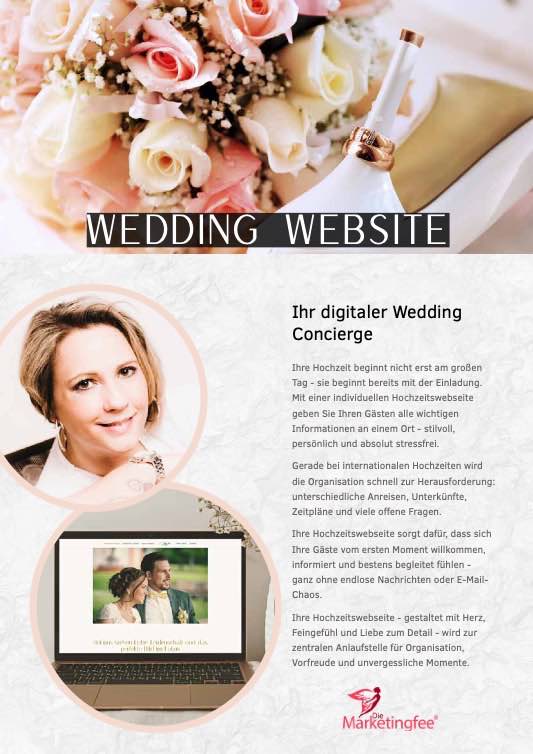 Die Marketingfee® – Magazinseite 48