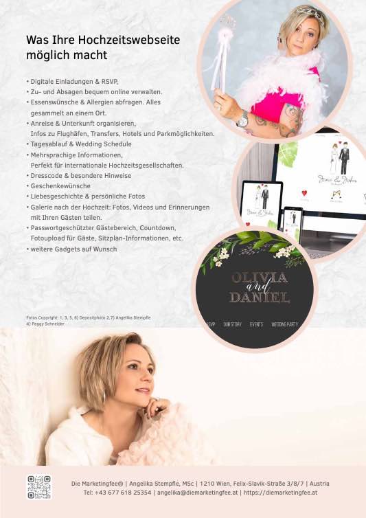 Die Marketingfee® – Magazinseite 49
