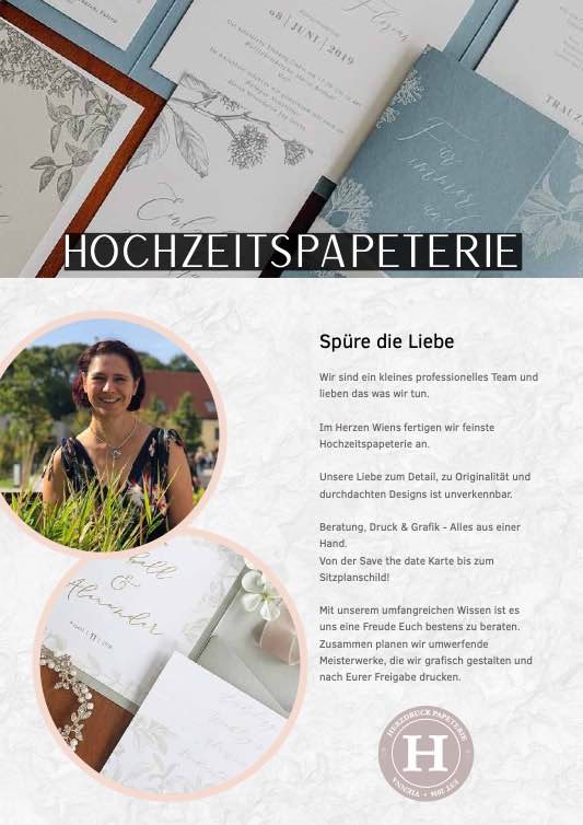 Herzdruck – Magazinseite 52