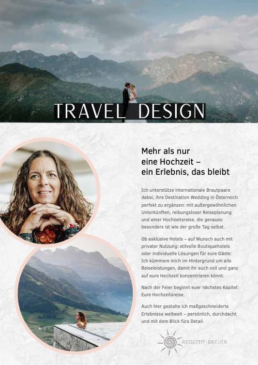 Reisezeit-Breuer – Magazinseite 54